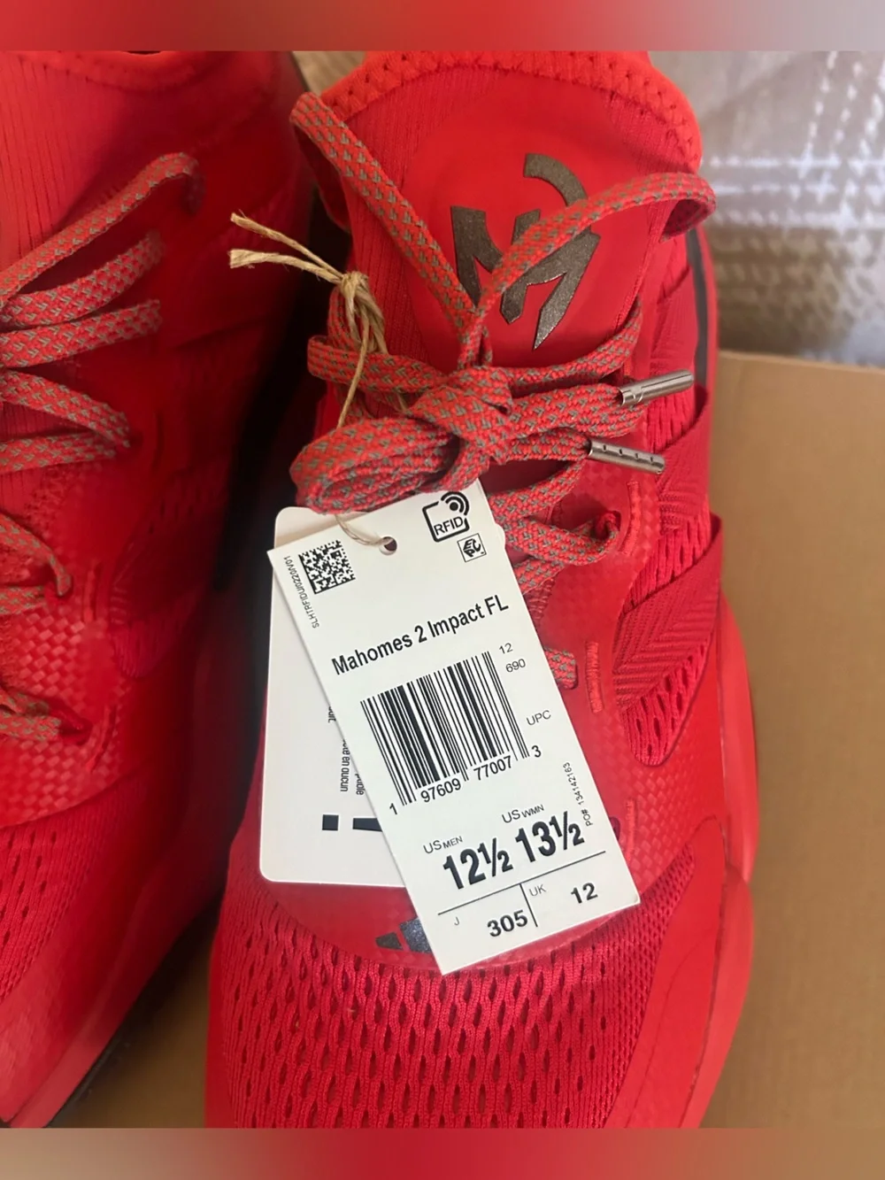 adidas new box